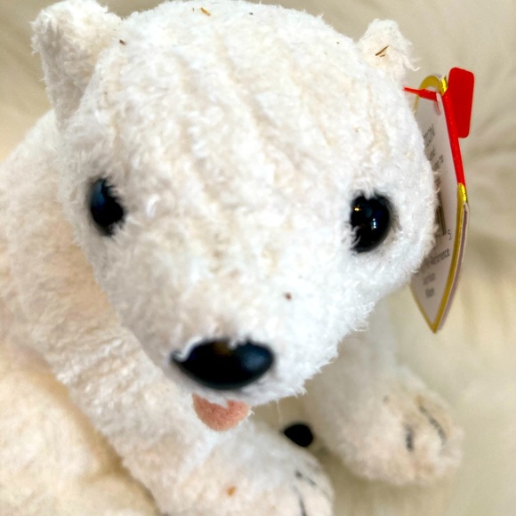 Ty Other - 🏷 $2 when bundled with other items/Ty Beanie Baby Aurora